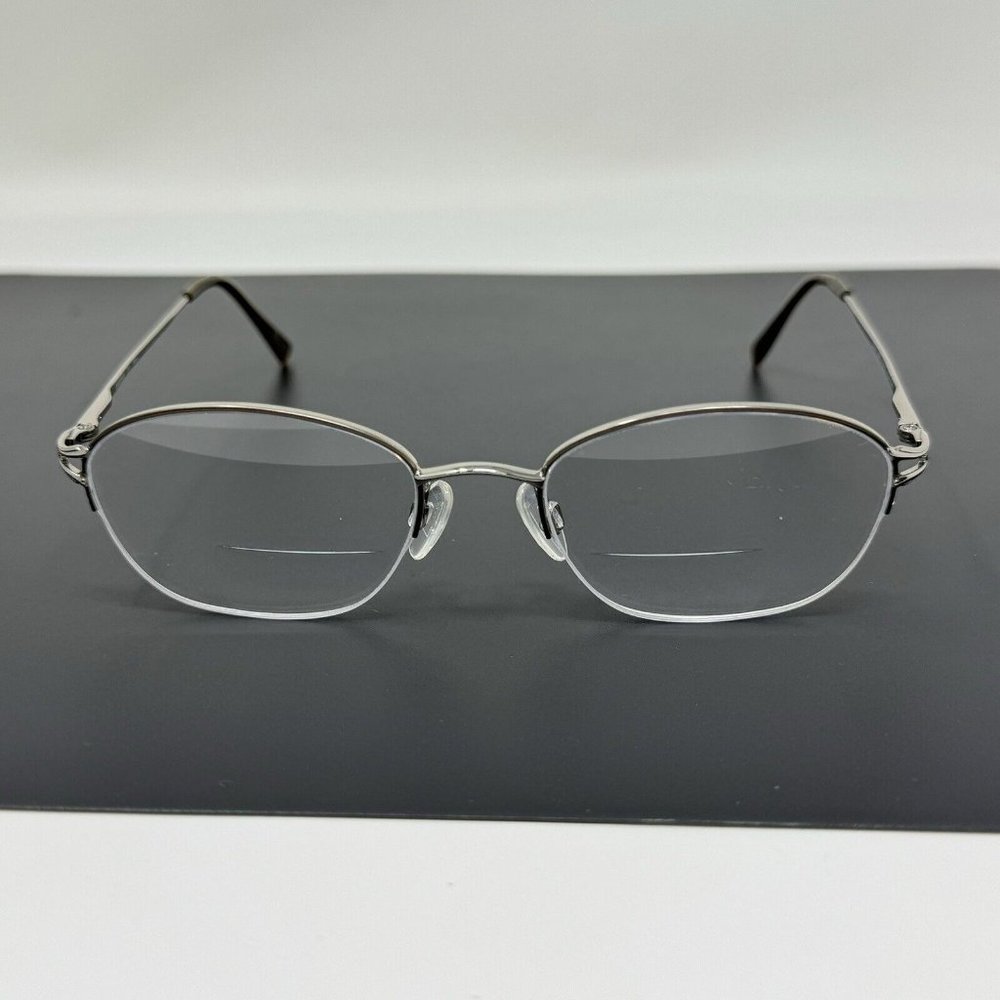 Aristar Charmant Eyeglasses AR6840 Color-071 Frames 51 [] 19 140 Flex Hinges